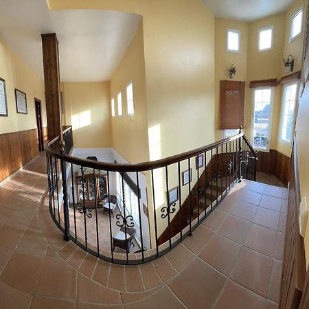 הוילה ארקוס דה לה פרונטרה Casa Victoria מראה חיצוני תמונה