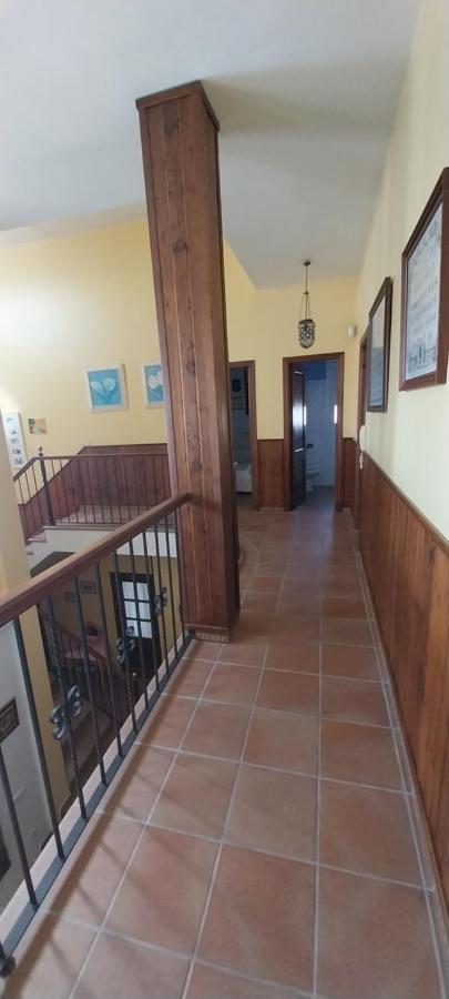 הוילה ארקוס דה לה פרונטרה Casa Victoria מראה חיצוני תמונה