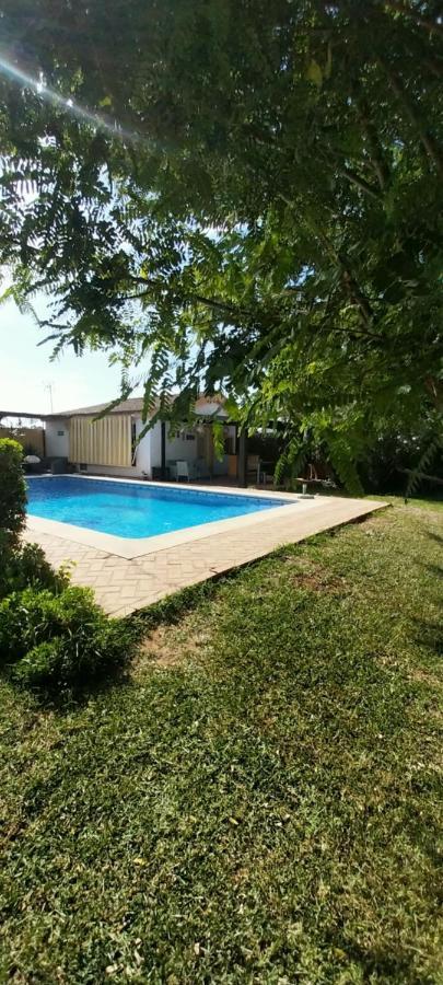הוילה ארקוס דה לה פרונטרה Casa Victoria מראה חיצוני תמונה