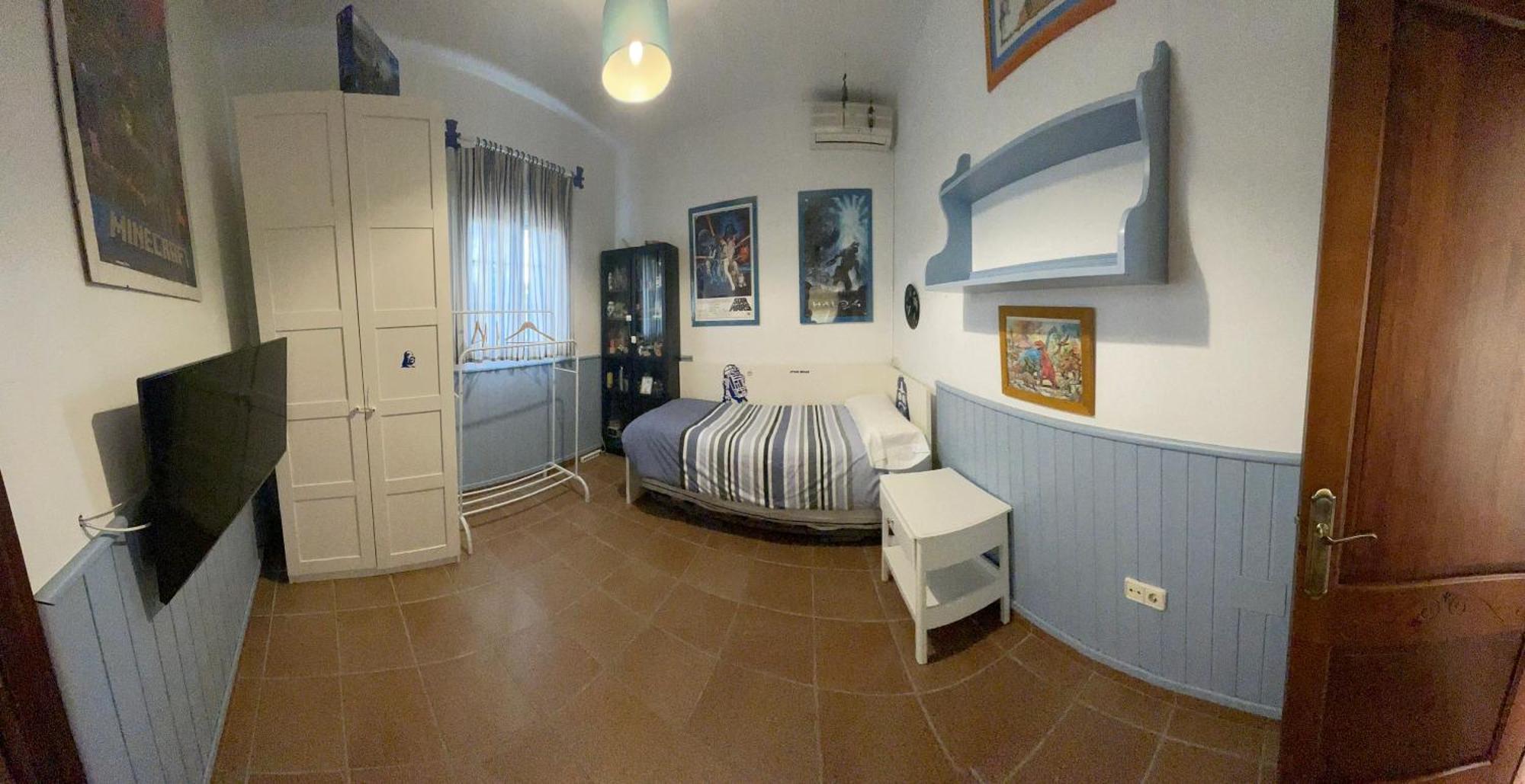הוילה ארקוס דה לה פרונטרה Casa Victoria מראה חיצוני תמונה